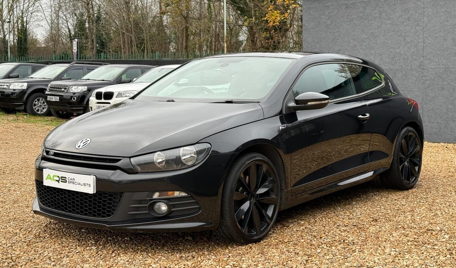 Used Volkswagen Scirocco 2013 for sale - 76687221: Photo 9