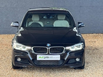 Used BMW 3 Series 2017 for sale - 78316371: Photo