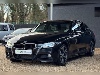 Used BMW 3 Series 2017 for sale - 78316371: Photo