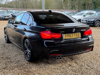 Used BMW 3 Series 2017 for sale - 78316371: Photo