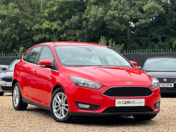 Used Ford Focus 2015 for sale - 79261042: Photo