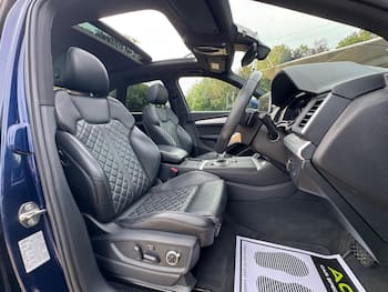 Used Audi Q5 2019 for sale - 79620024: Photo