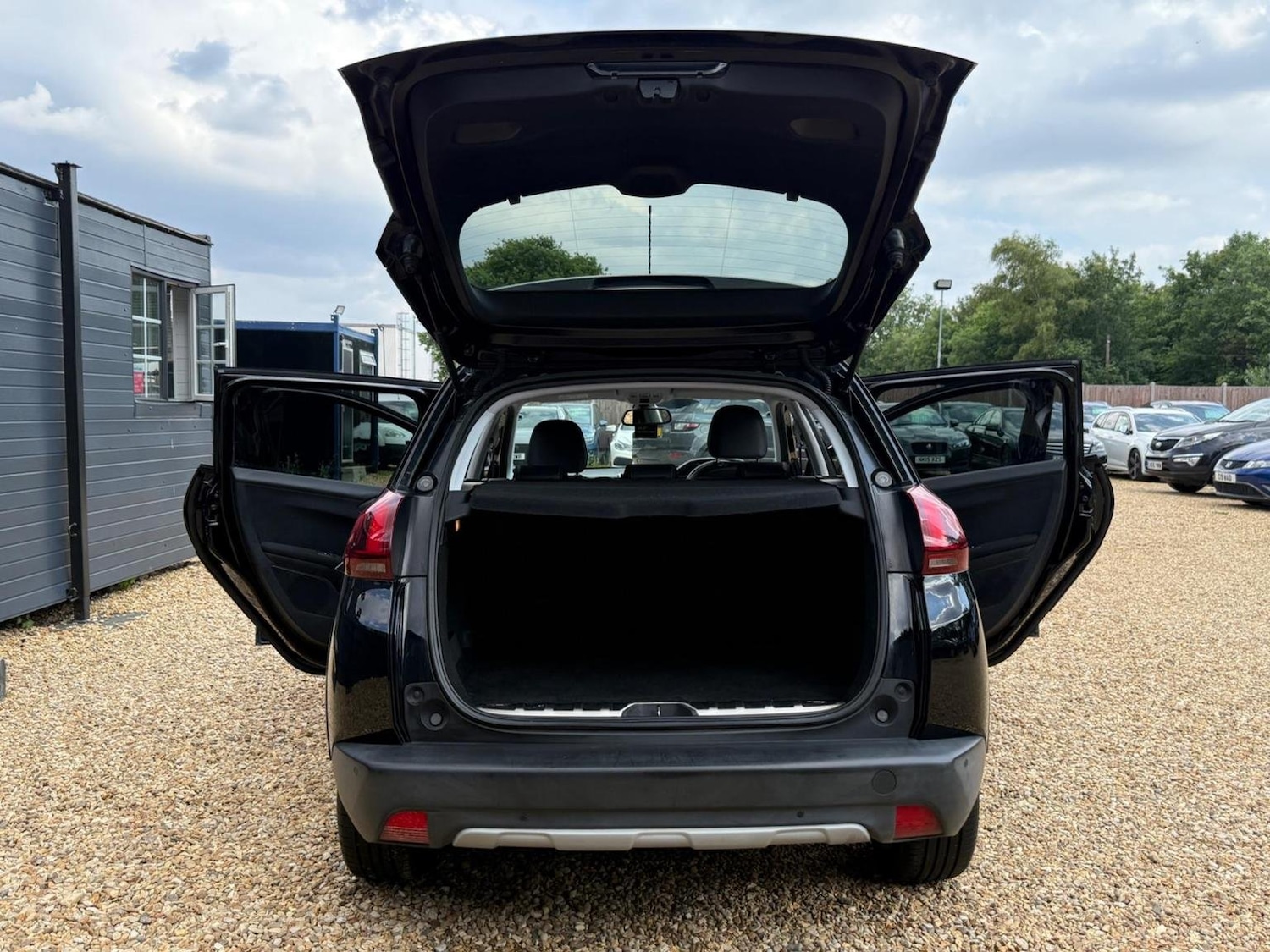 Vehicle 26