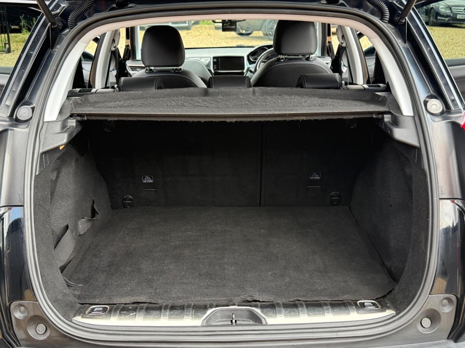 Vehicle 27
