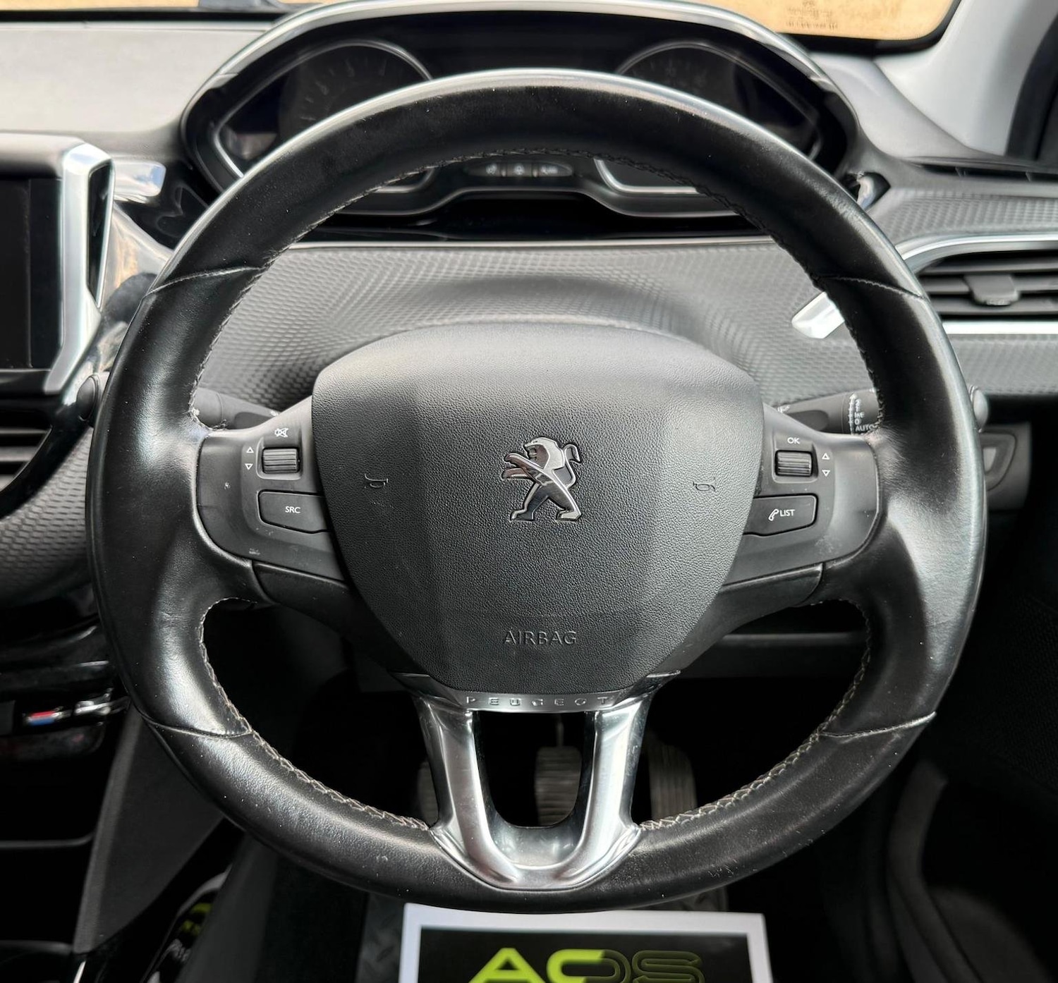 Vehicle 40