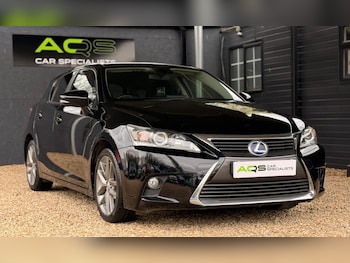 Used Lexus CT 2016 for sale - 78316412: Photo