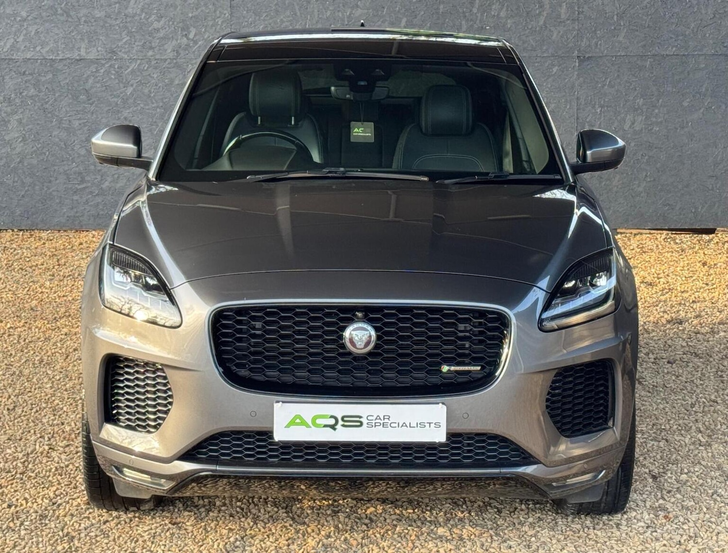 Used Jaguar E-Pace 2018 for sale - 77721221: Photo 2