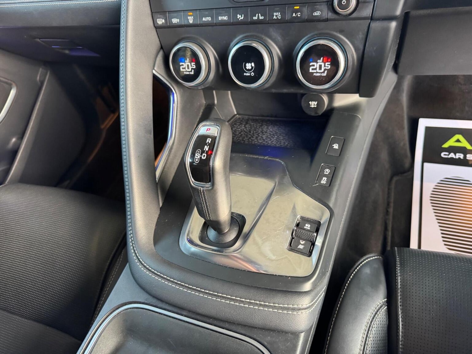 Used Jaguar E-Pace 2018 for sale - 77721221: Photo 22