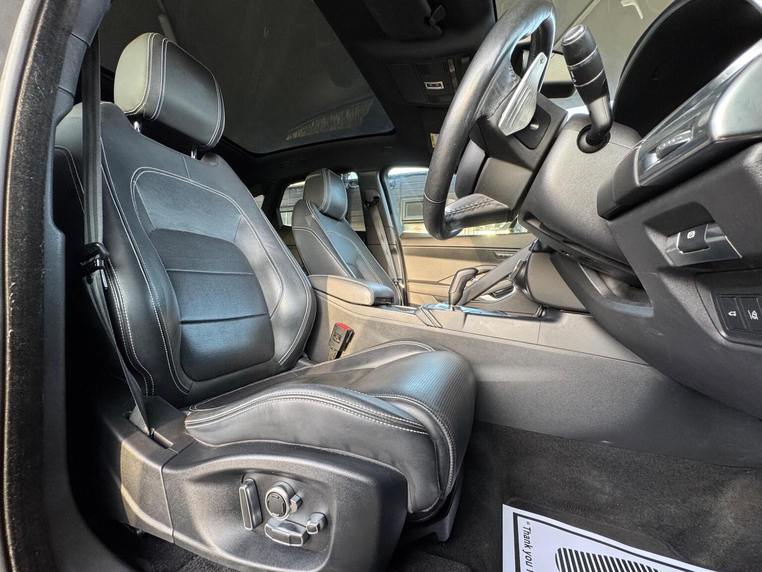 Used Jaguar E-Pace 2018 for sale - 77721221: Photo 25