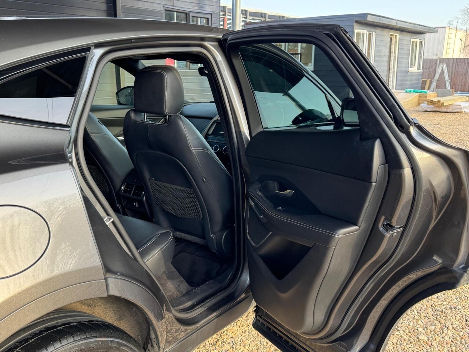 Used Jaguar E-Pace 2018 for sale - 77721221: Photo 27