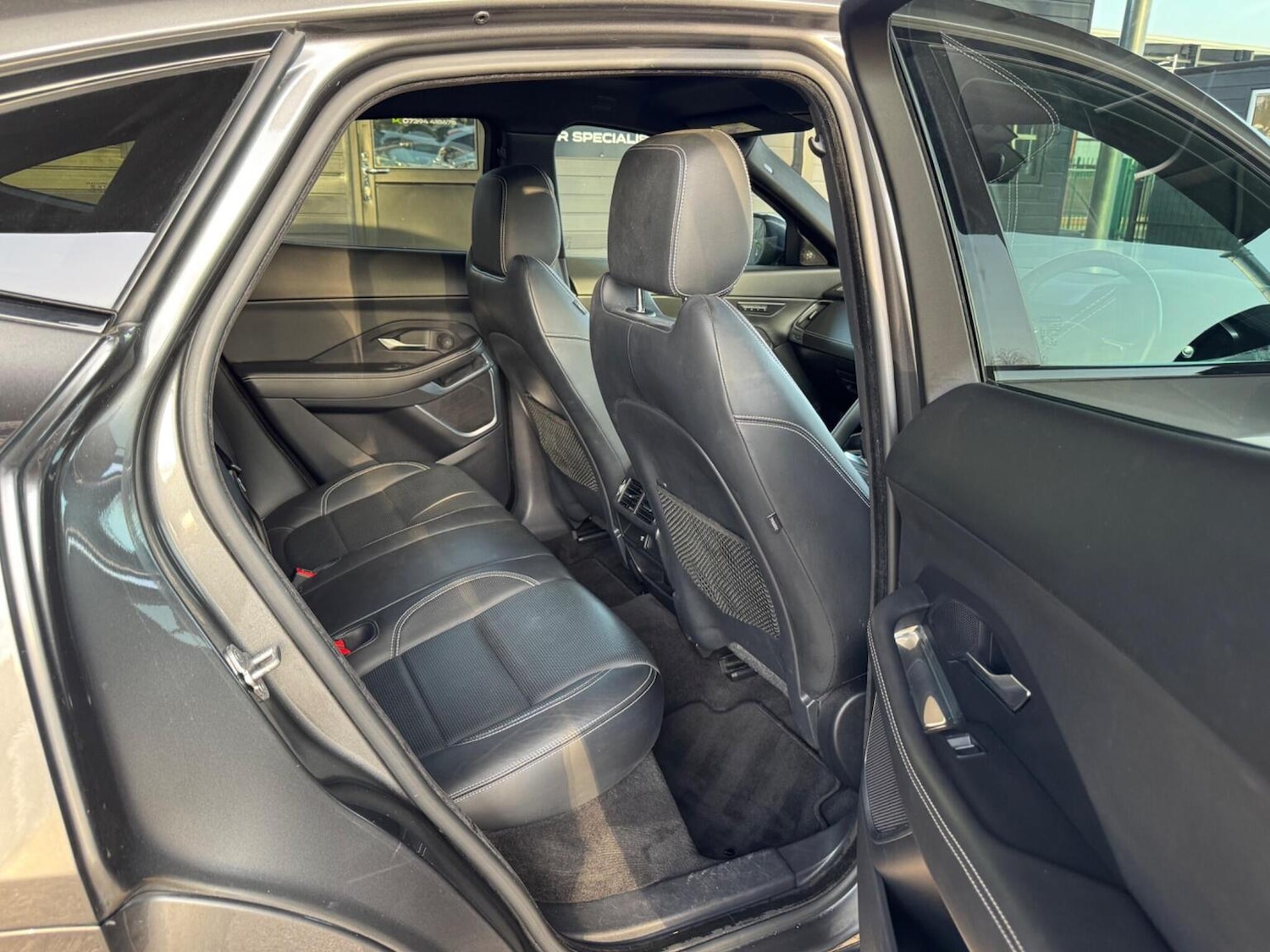 Used Jaguar E-Pace 2018 for sale - 77721221: Photo 28