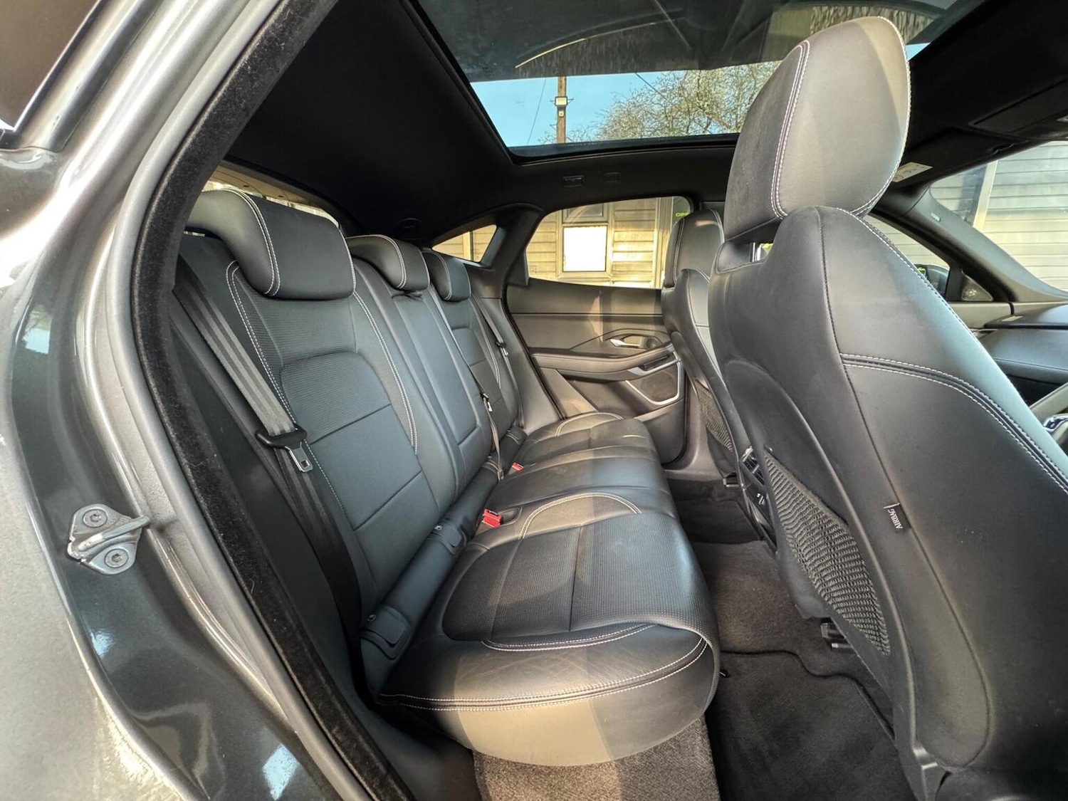 Used Jaguar E-Pace 2018 for sale - 77721221: Photo 29