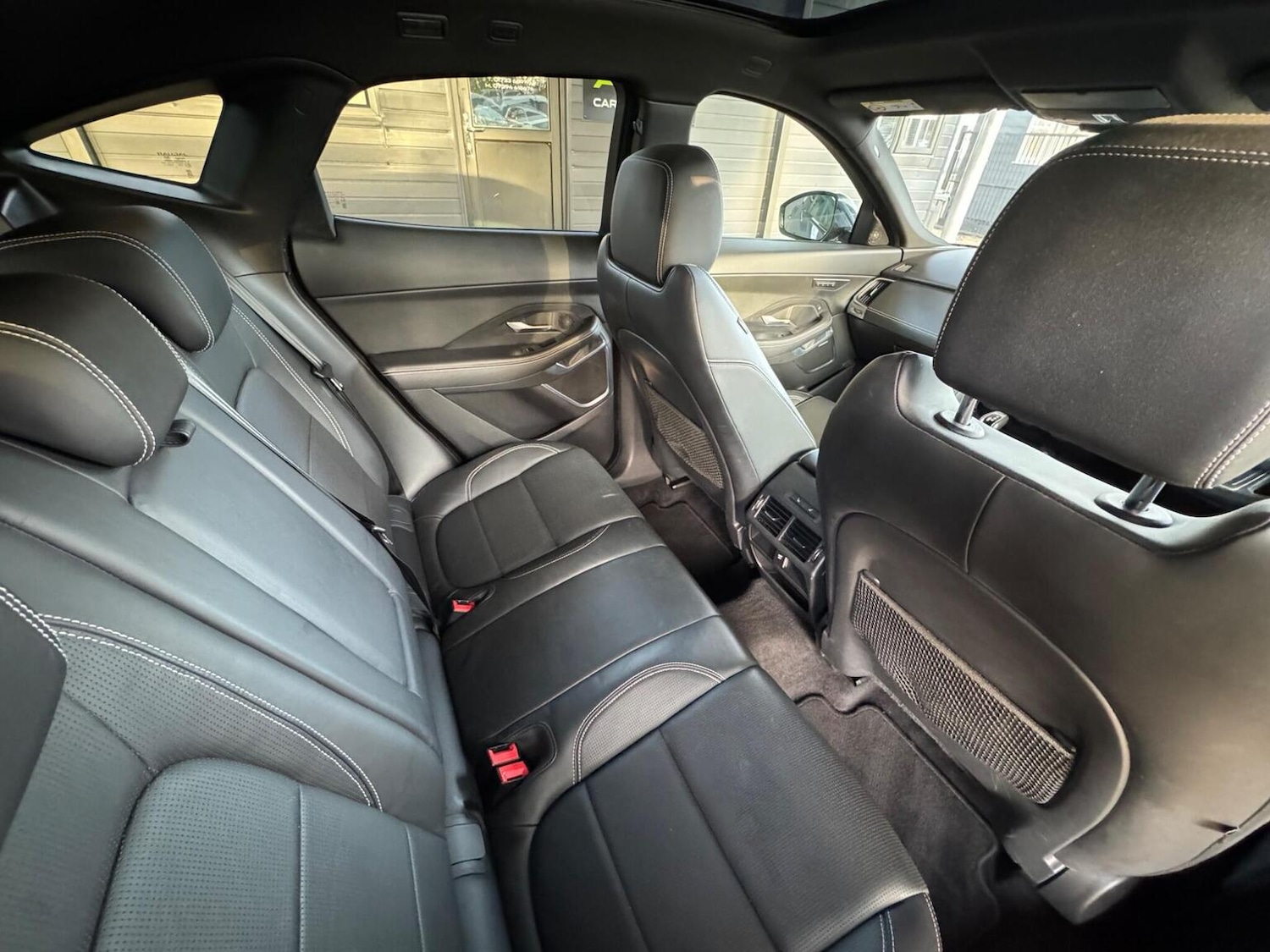 Used Jaguar E-Pace 2018 for sale - 77721221: Photo 30