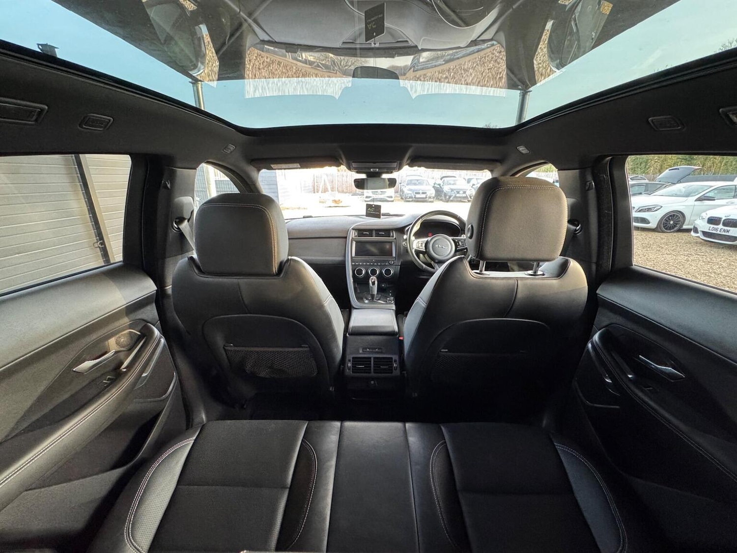 Used Jaguar E-Pace 2018 for sale - 77721221: Photo 31