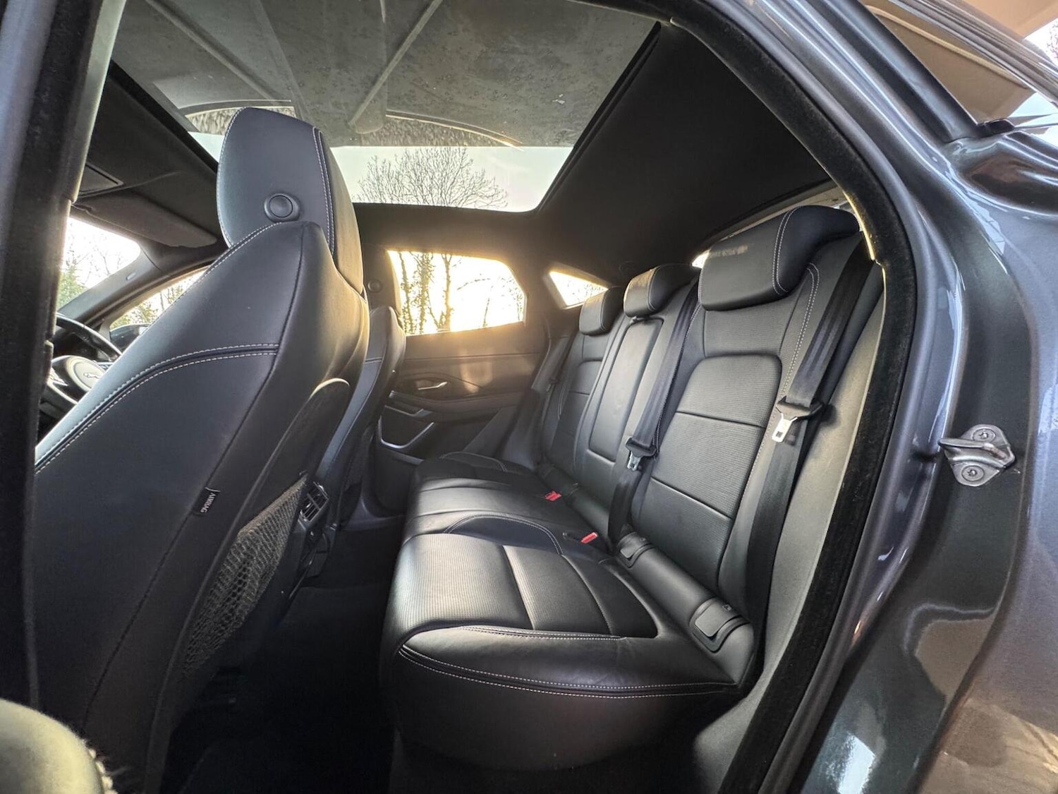 Used Jaguar E-Pace 2018 for sale - 77721221: Photo 33