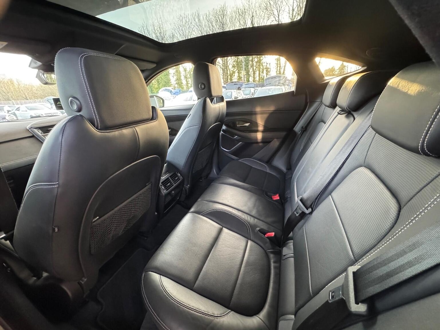 Used Jaguar E-Pace 2018 for sale - 77721221: Photo 34