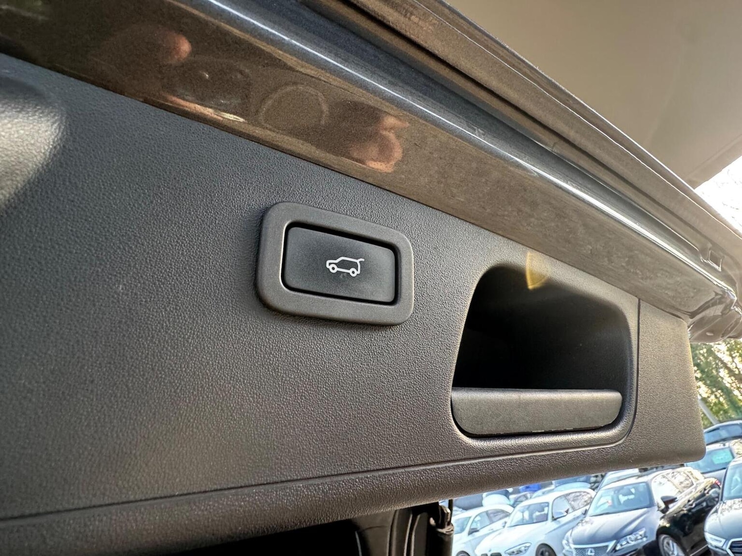 Used Jaguar E-Pace 2018 for sale - 77721221: Photo 35