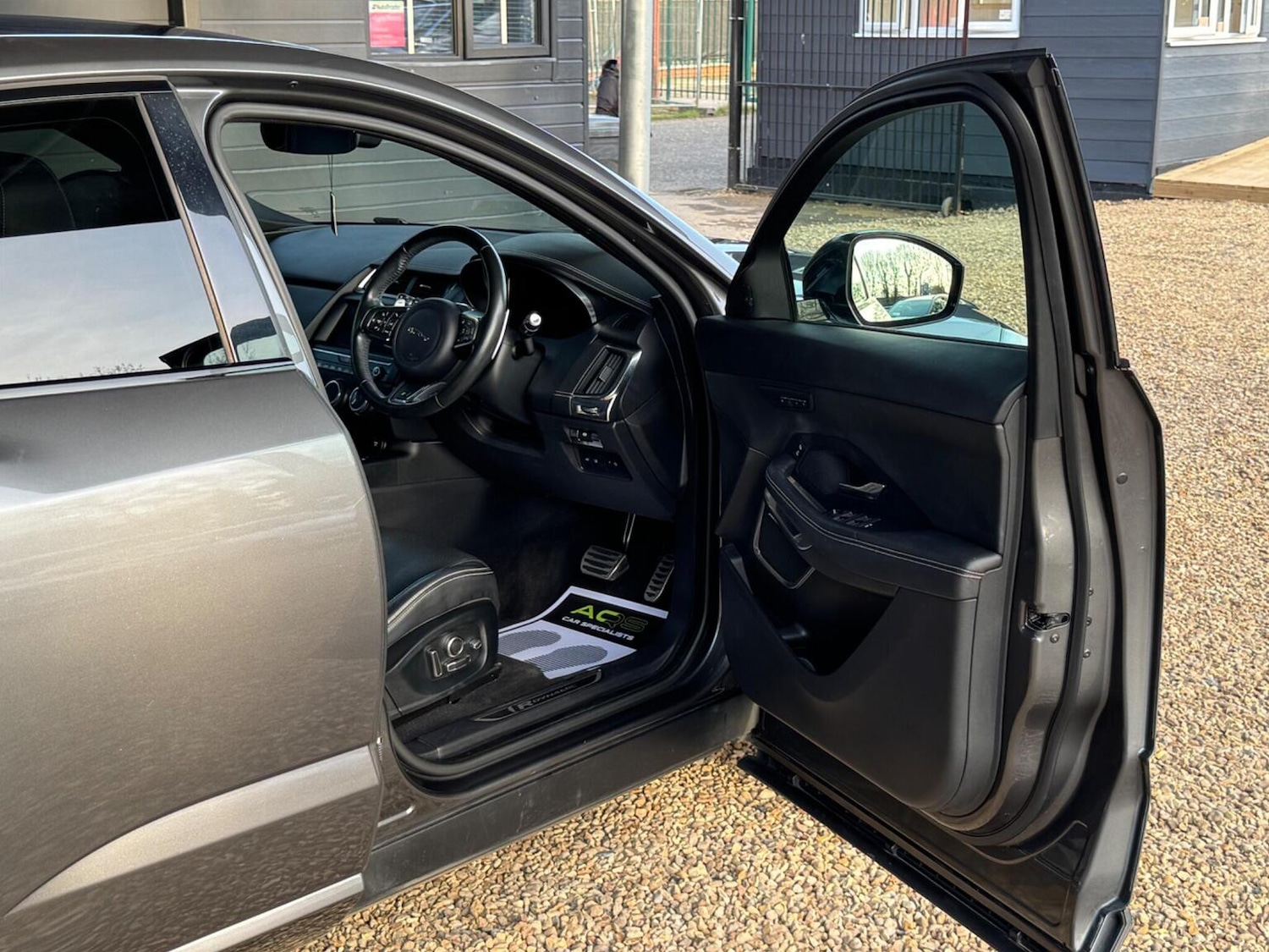 Used Jaguar E-Pace 2018 for sale - 77721221: Photo 42