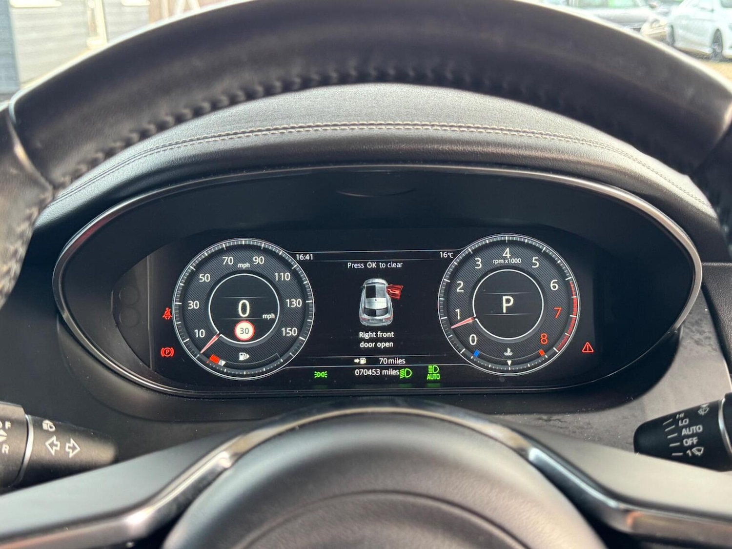 Used Jaguar E-Pace 2018 for sale - 77721221: Photo 49