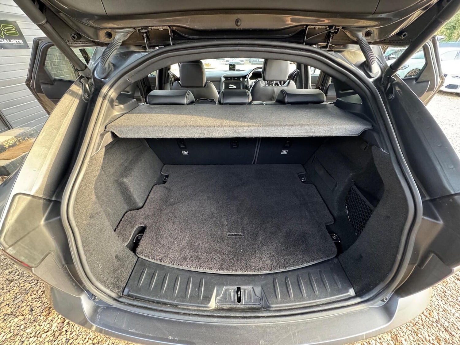 Used Jaguar E-Pace 2018 for sale - 77721221: Photo 51