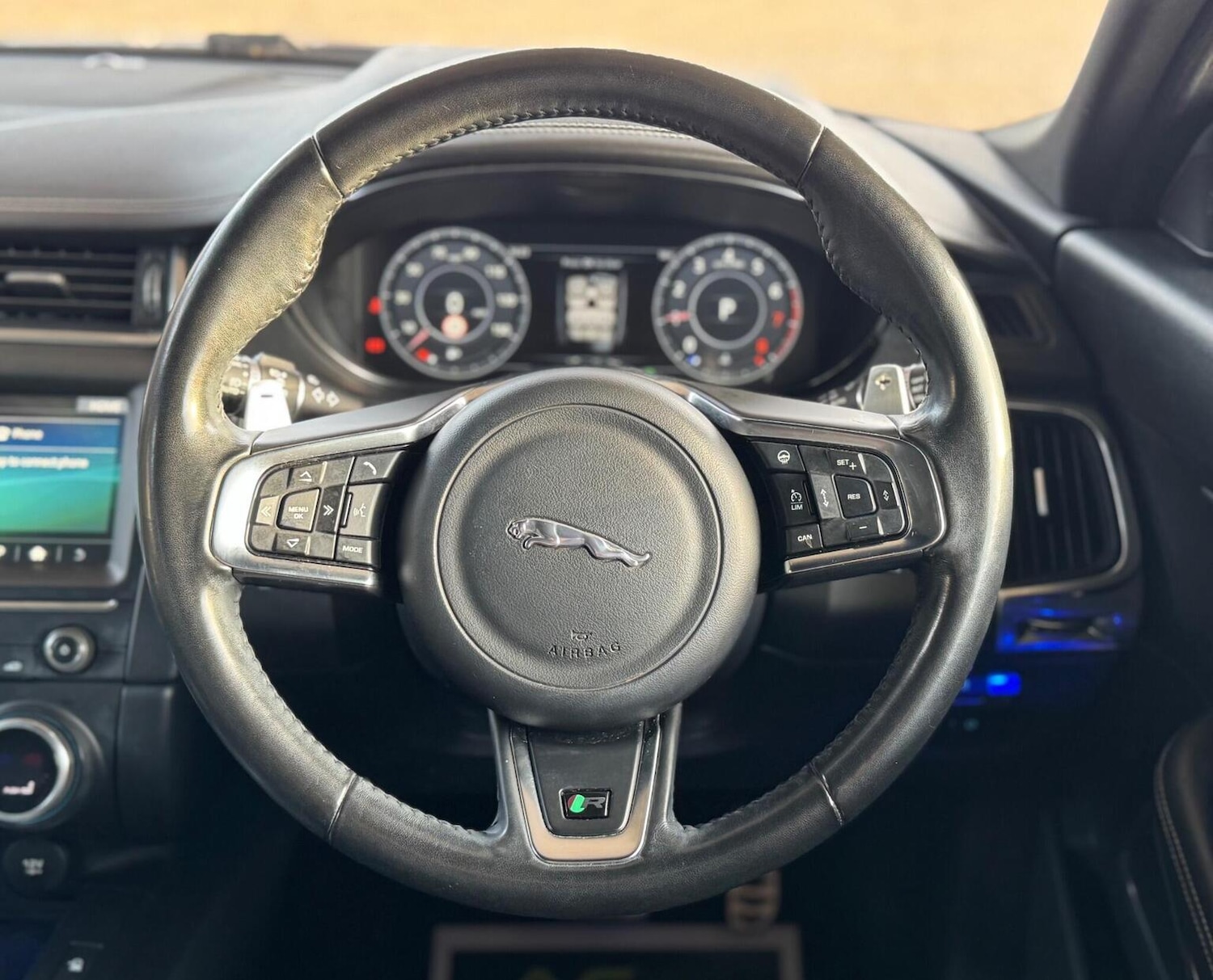 Used Jaguar E-Pace 2018 for sale - 77721221: Photo 52