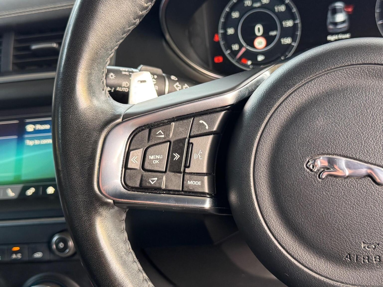 Used Jaguar E-Pace 2018 for sale - 77721221: Photo 53