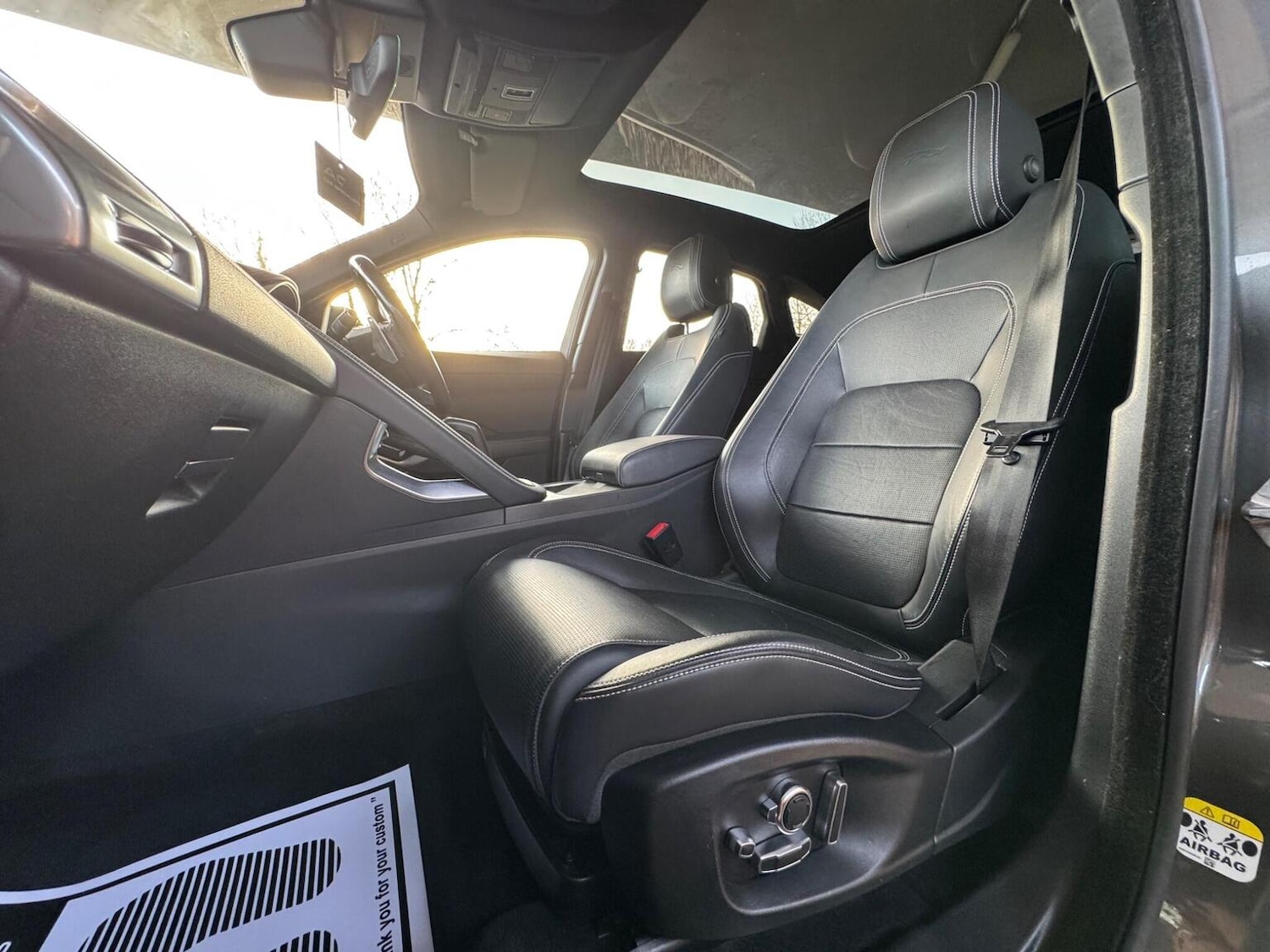 Used Jaguar E-Pace 2018 for sale - 77721221: Photo 55