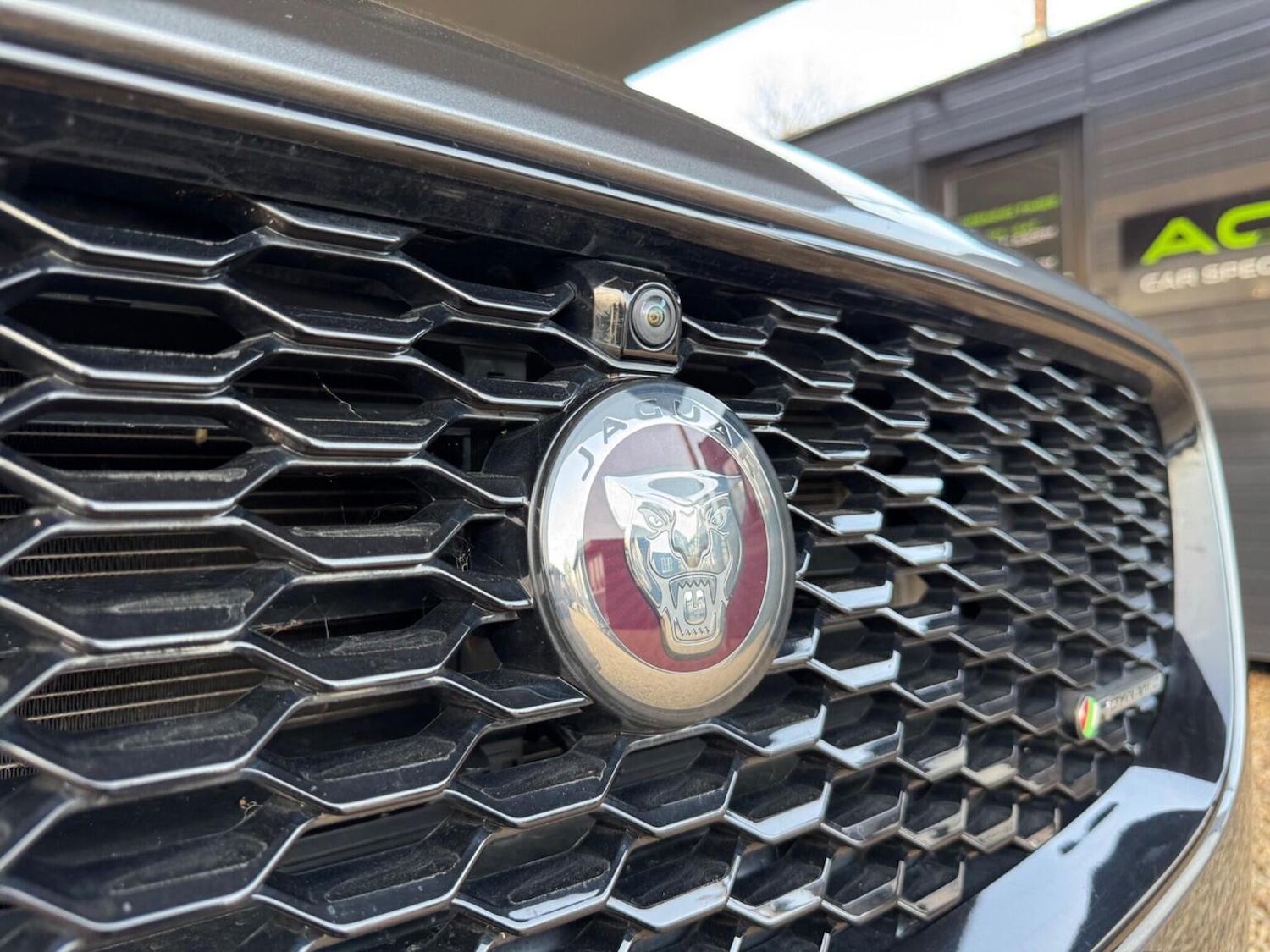 Used Jaguar E-Pace 2018 for sale - 77721221: Photo 57