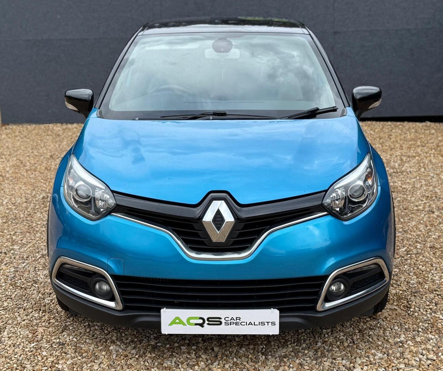Used Renault Captur 2014 for sale - 76793080: Photo 10