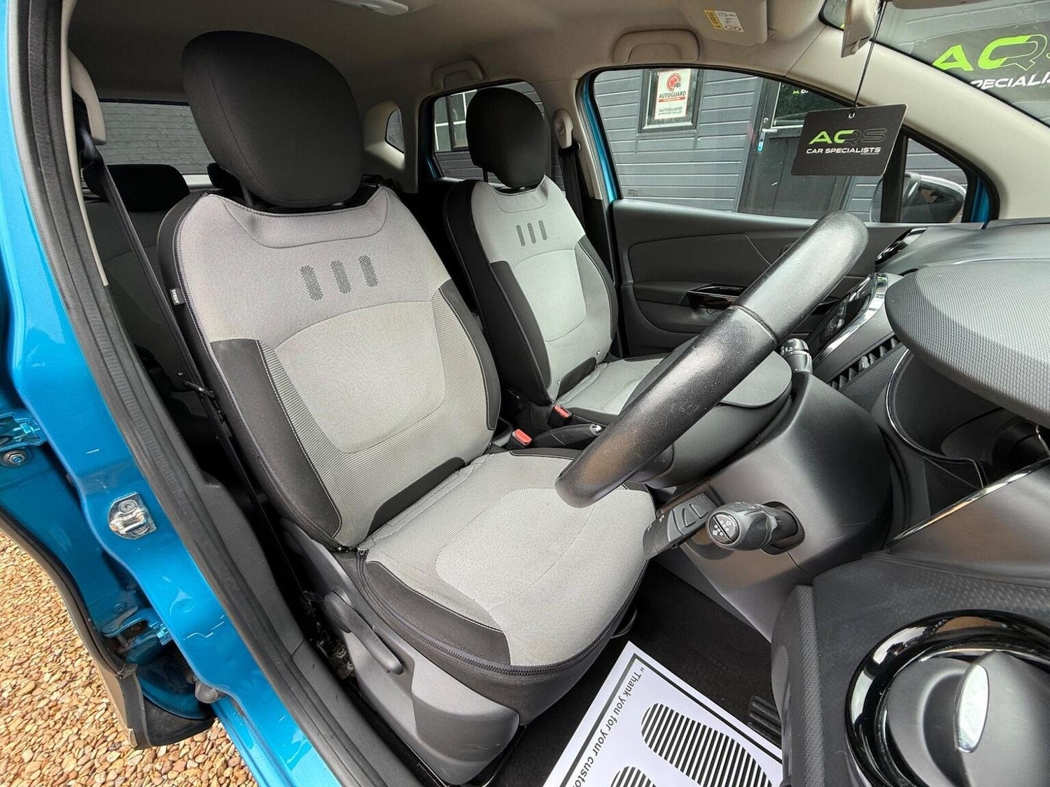 Used Renault Captur 2014 for sale - 76793080: Photo 15