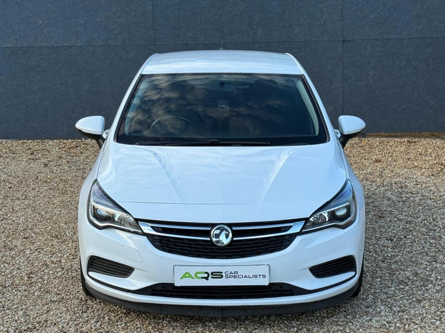 Used Vauxhall Astra 2016 for sale - 76769941: Photo 10