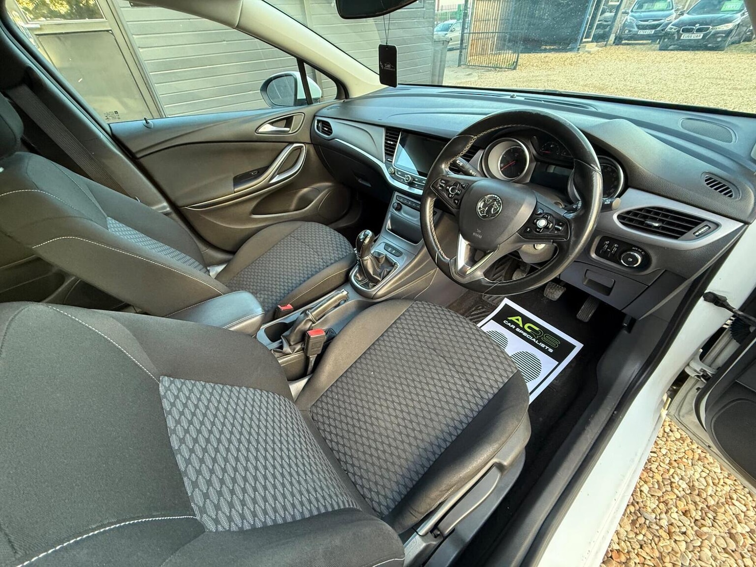 Used Vauxhall Astra 2016 for sale - 76769941: Photo 23