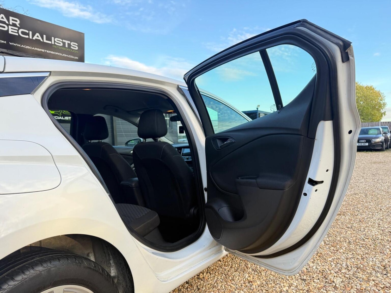 Used Vauxhall Astra 2016 for sale - 76769941: Photo 24