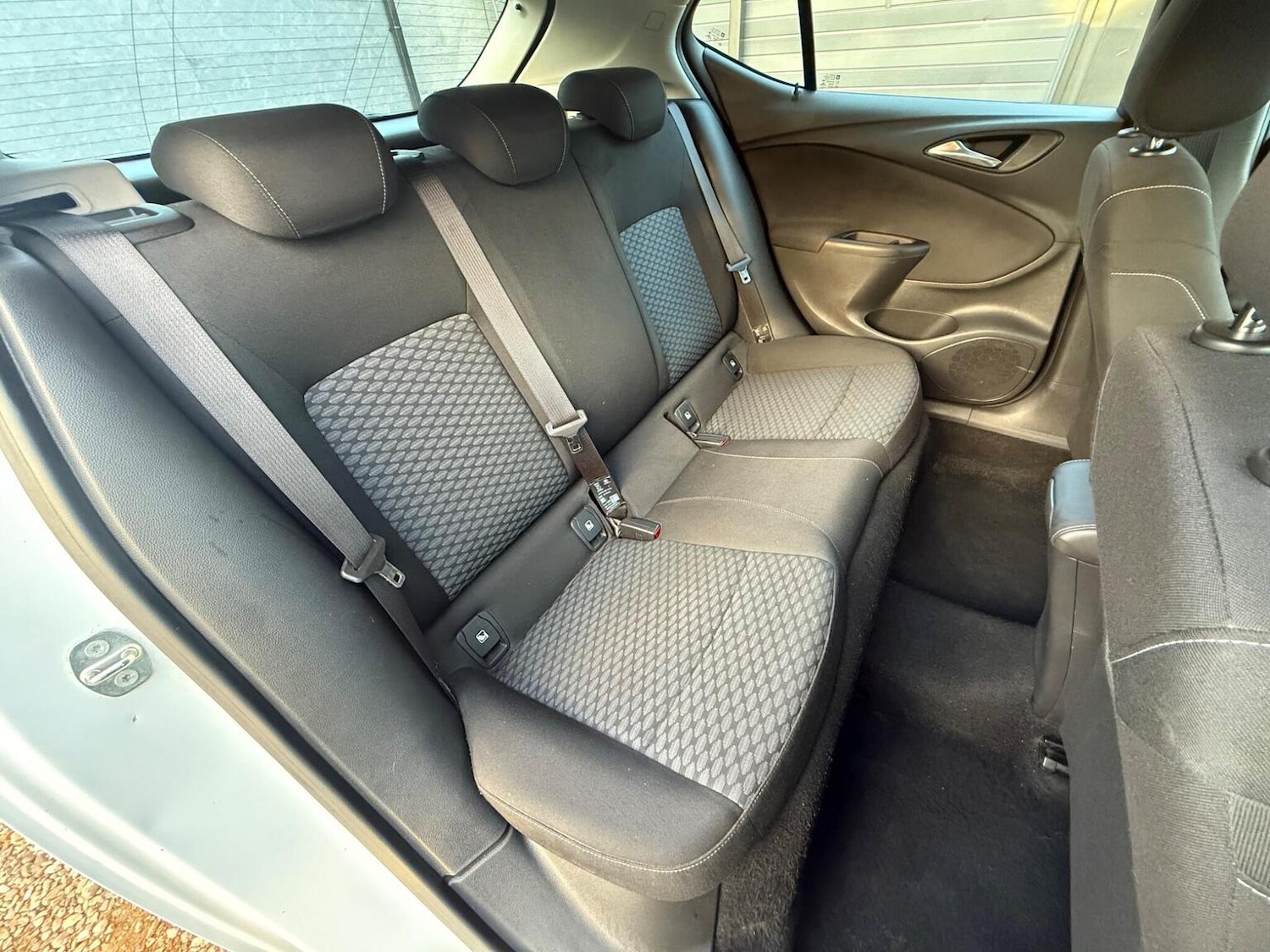 Used Vauxhall Astra 2016 for sale - 76769941: Photo 26