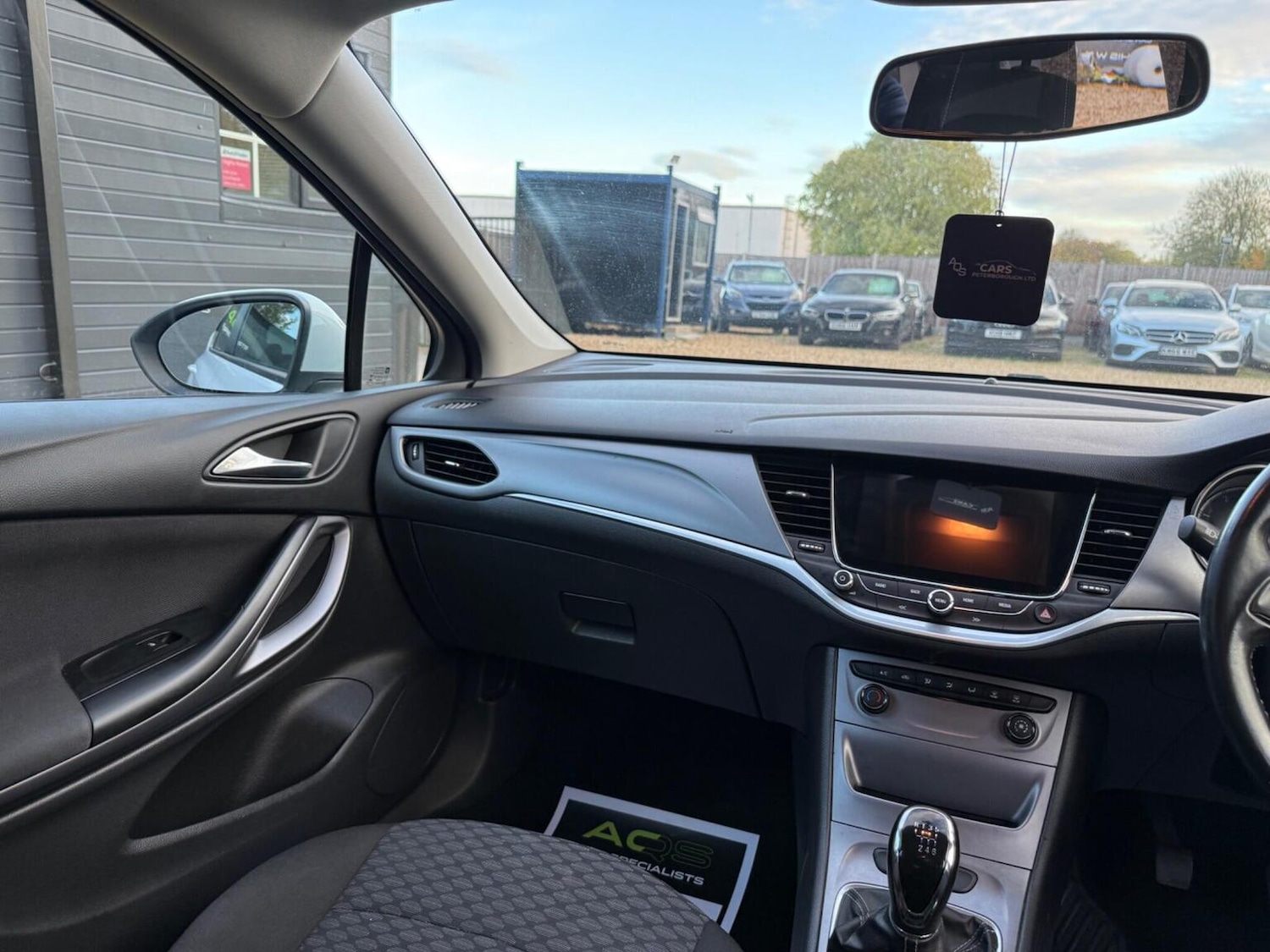 Used Vauxhall Astra 2016 for sale - 76769941: Photo 39