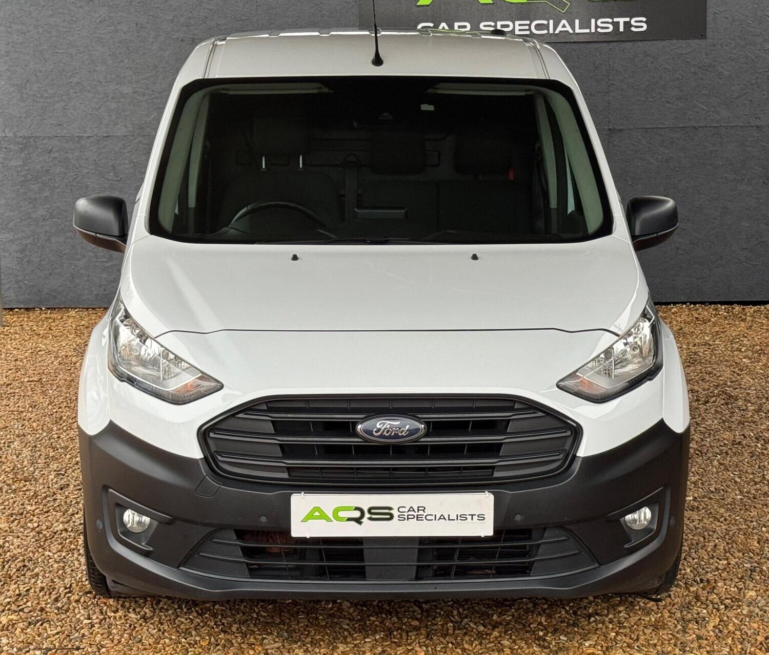 Used Ford Transit Connect 2020 for sale - 77465641: Photo 11