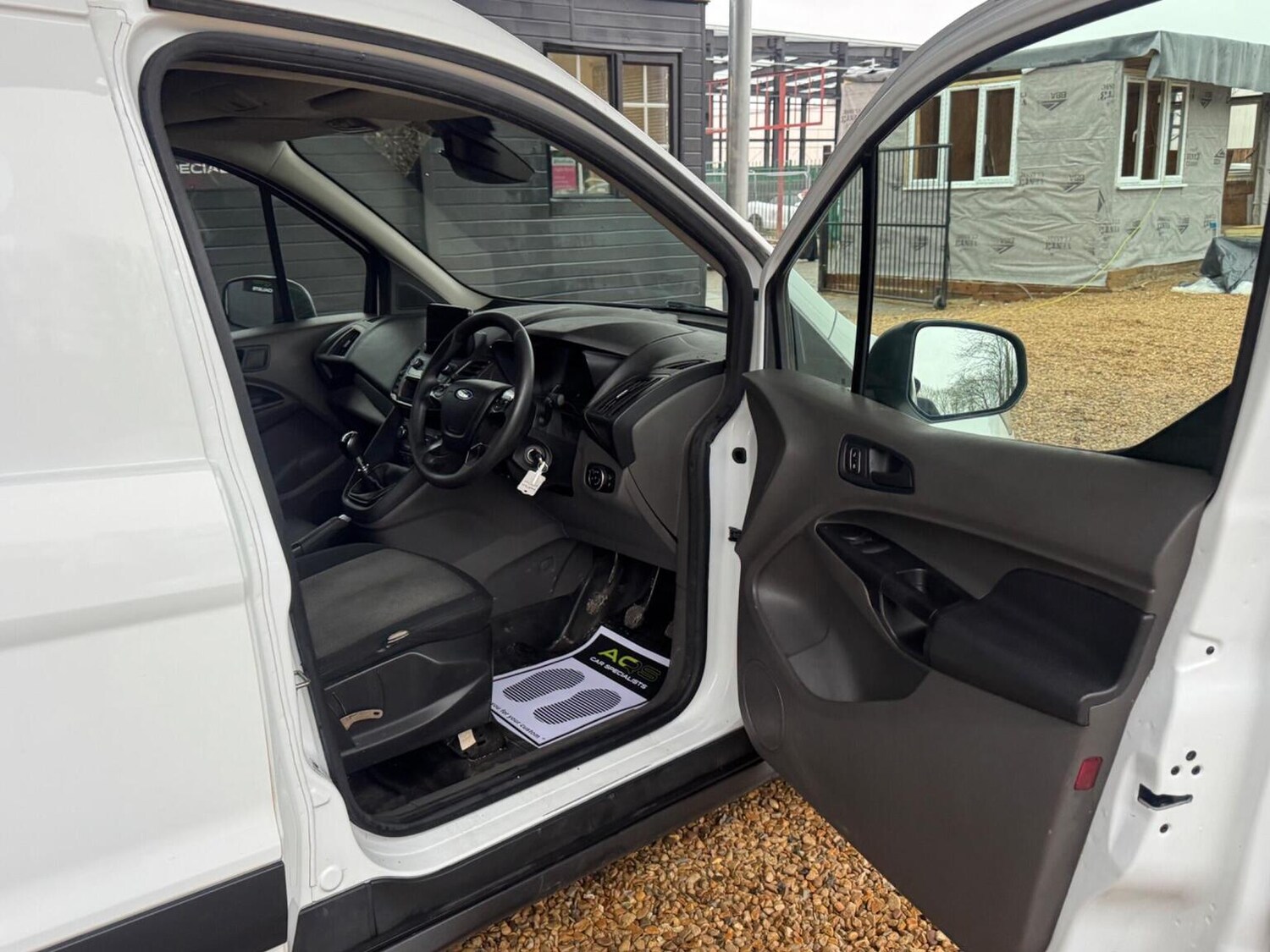 Used Ford Transit Connect 2020 for sale - 77465641: Photo 12