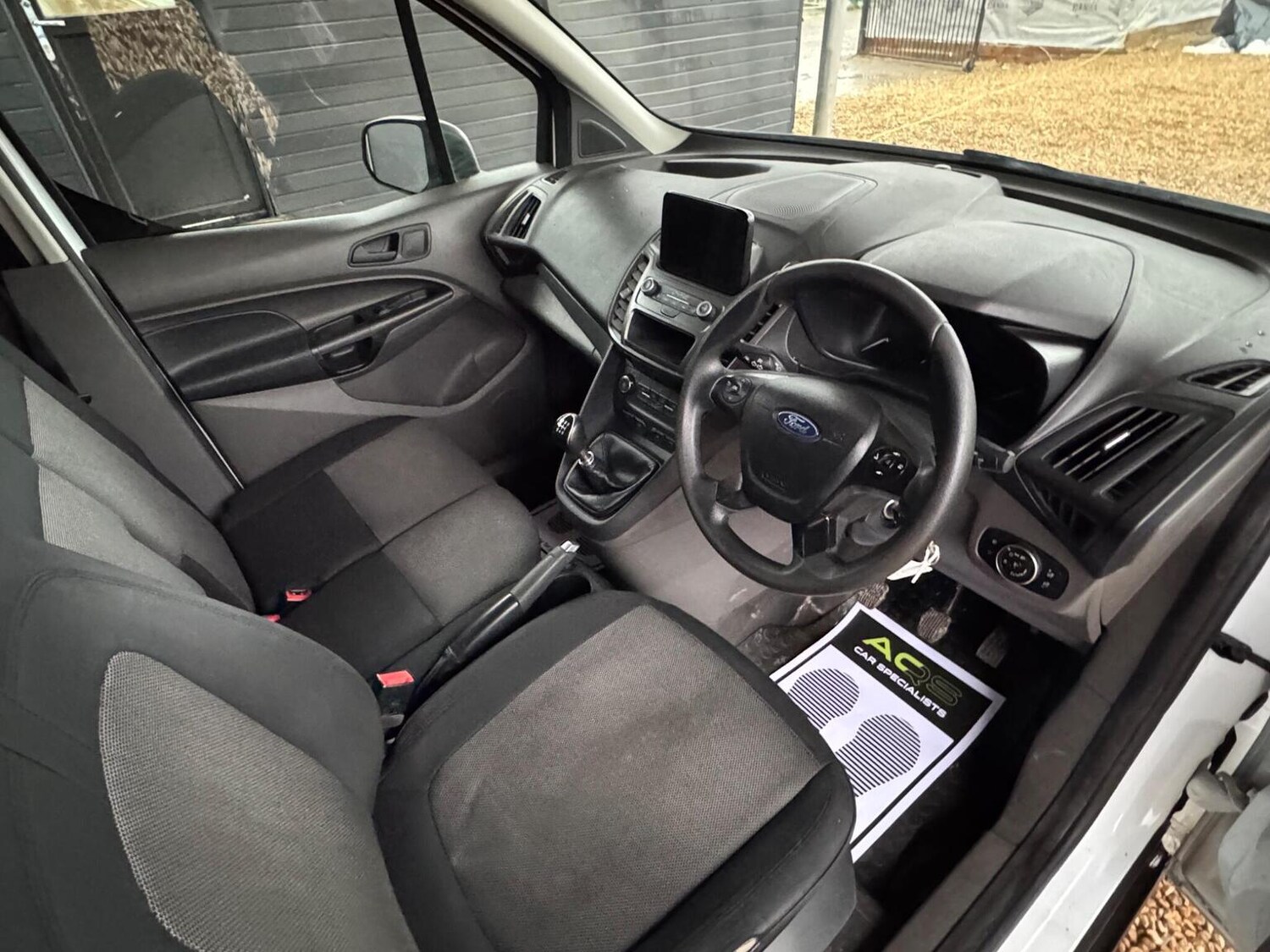 Used Ford Transit Connect 2020 for sale - 77465641: Photo 15