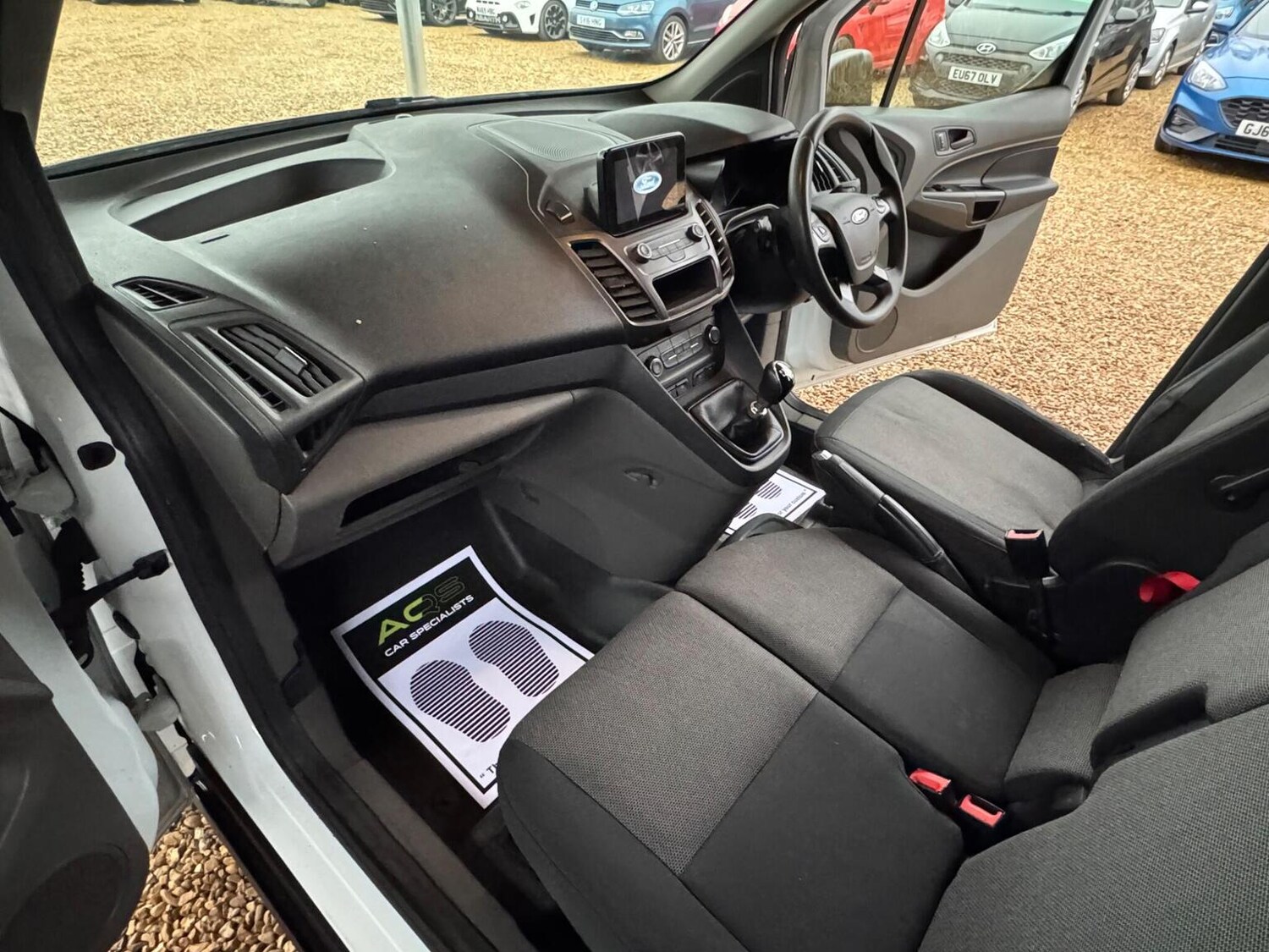 Used Ford Transit Connect 2020 for sale - 77465641: Photo 20