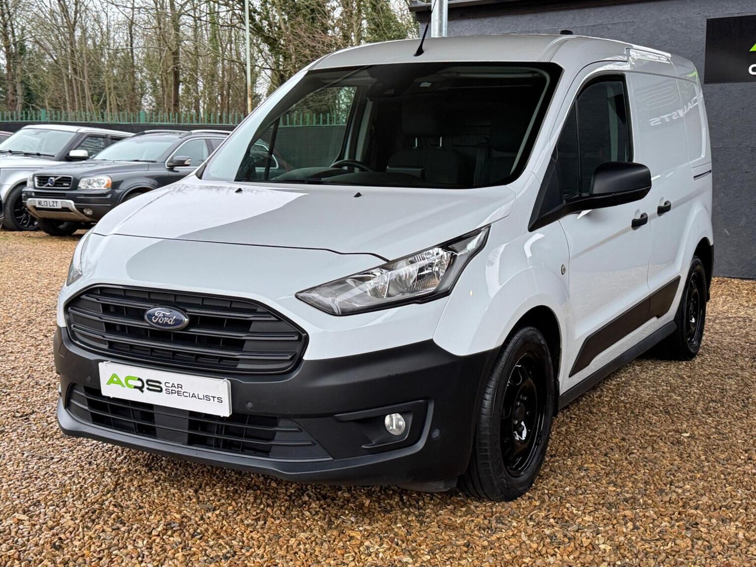 Used Ford Transit Connect 2020 for sale - 77465641: Photo 8