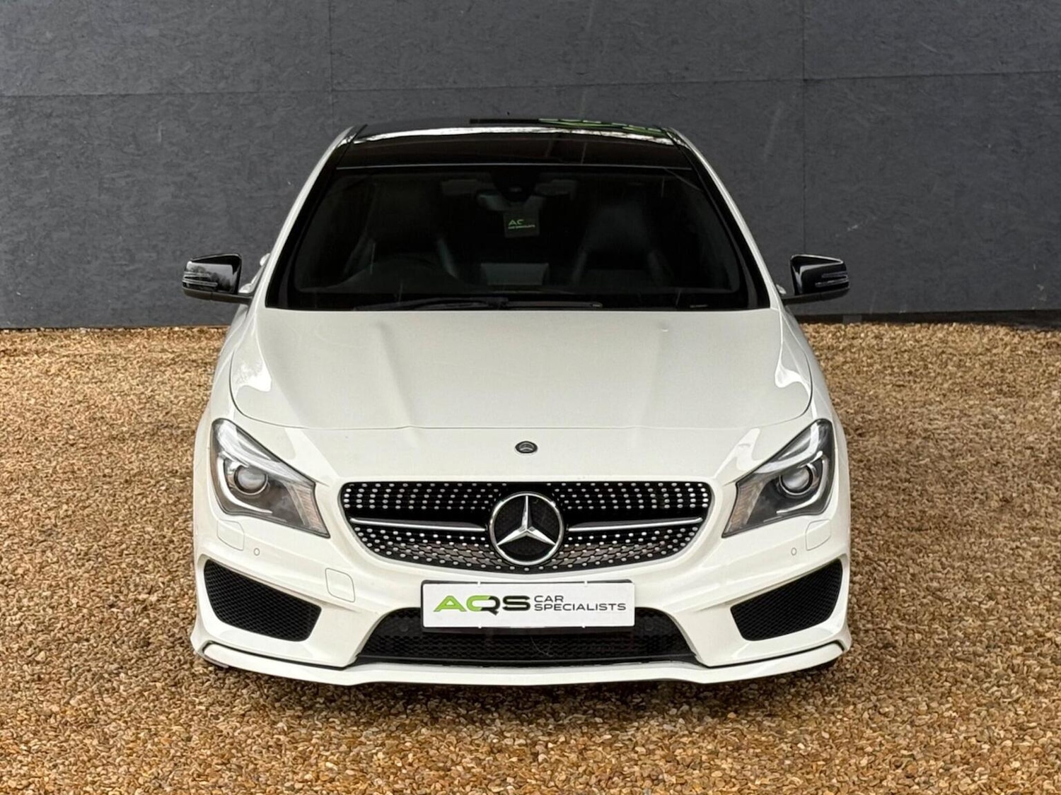 Used Mercedes-Benz CLA 2014 for sale - 76830356: Photo 10