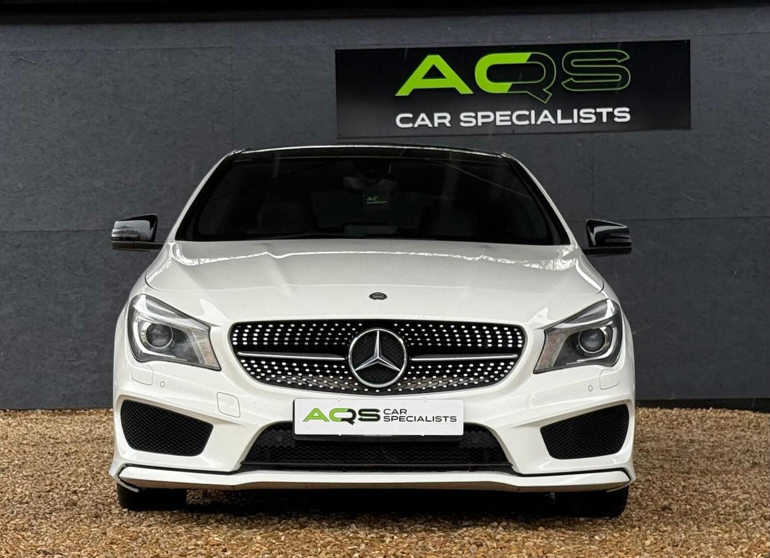 Used Mercedes-Benz CLA 2014 for sale - 76830356: Photo 11