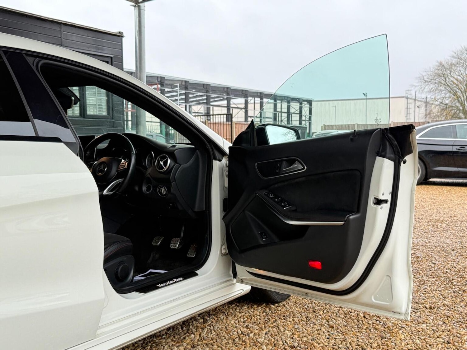 Used Mercedes-Benz CLA 2014 for sale - 76830356: Photo 20