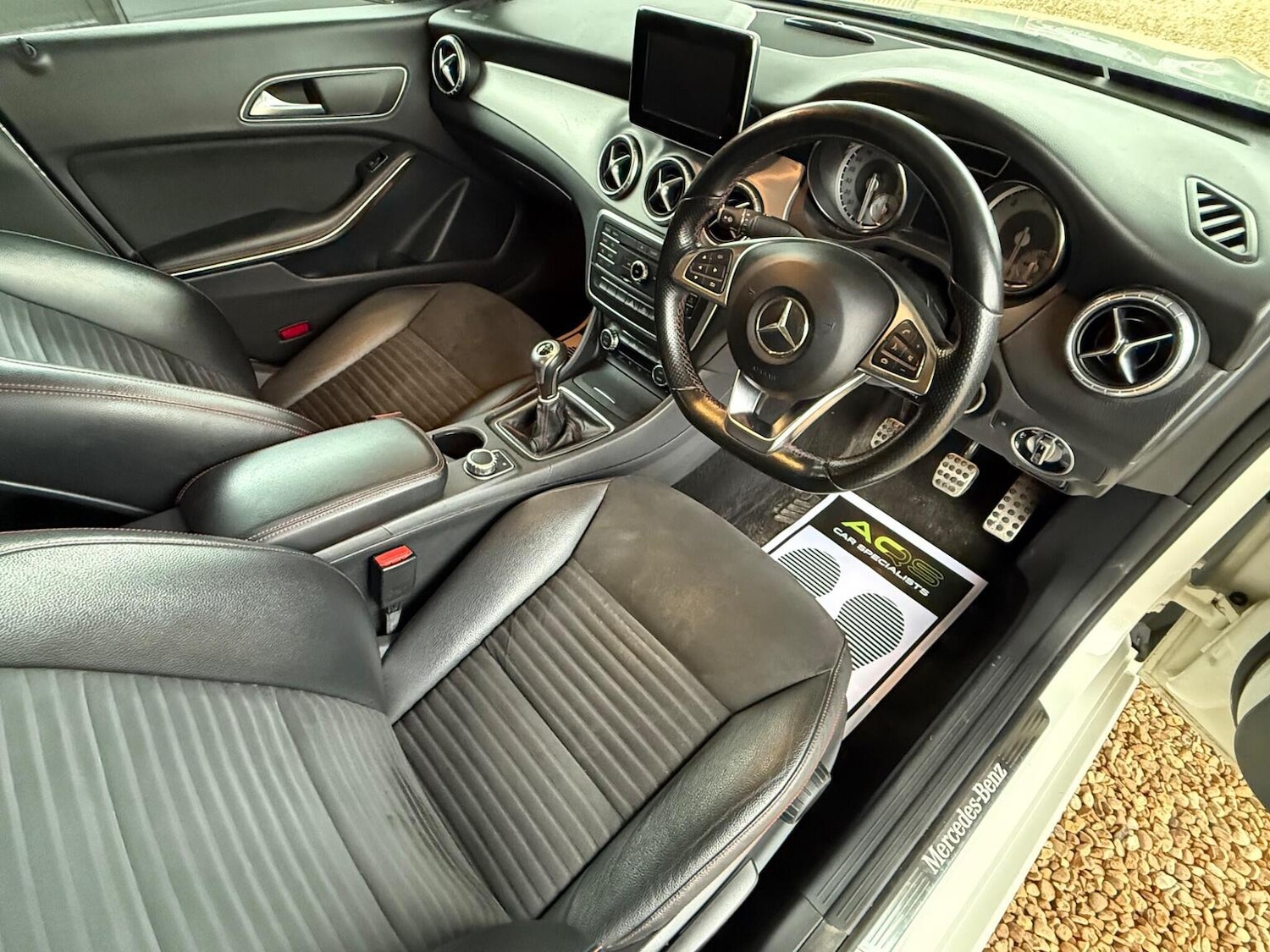 Used Mercedes-Benz CLA 2014 for sale - 76830356: Photo 23