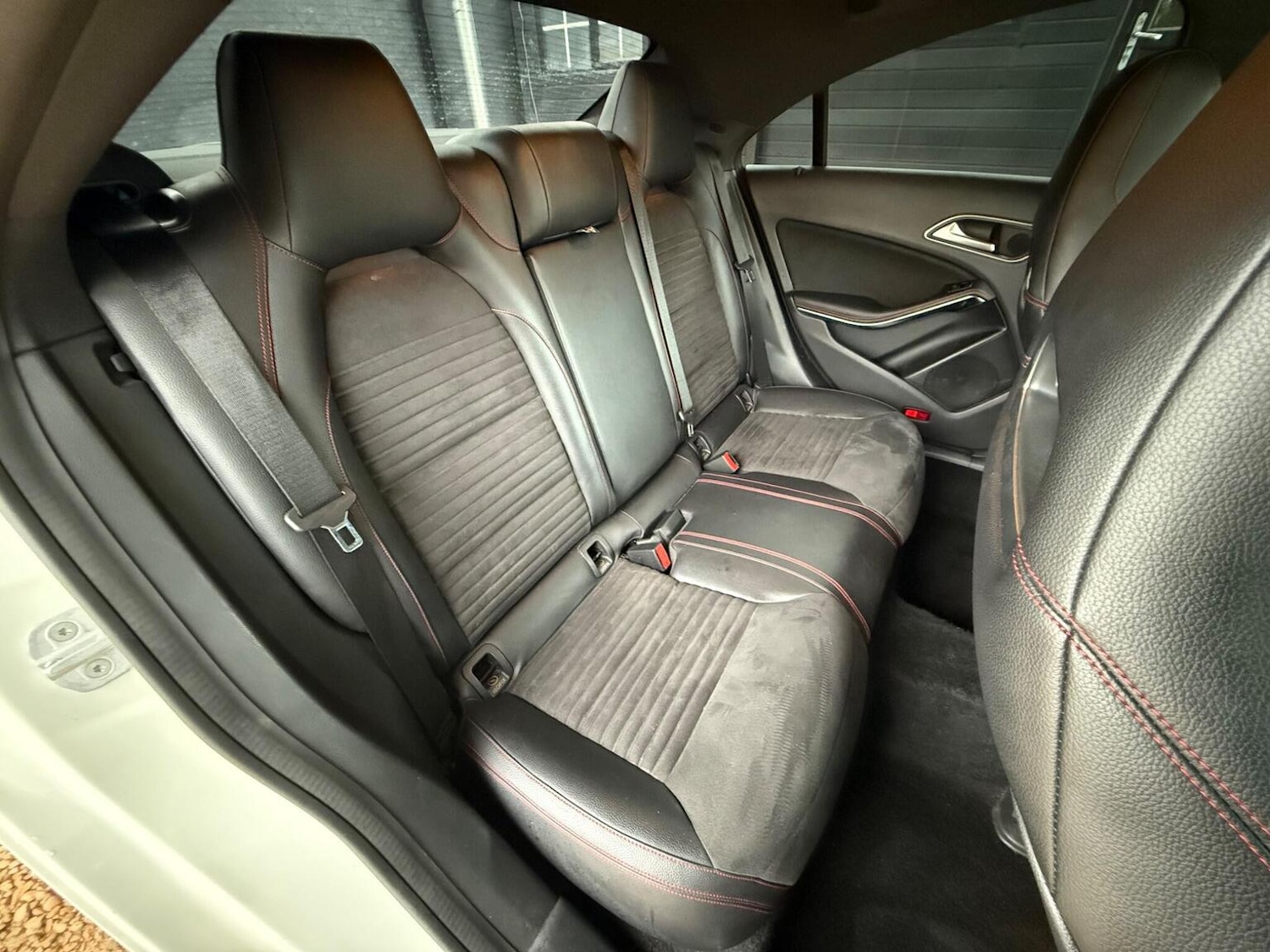 Used Mercedes-Benz CLA 2014 for sale - 76830356: Photo 26