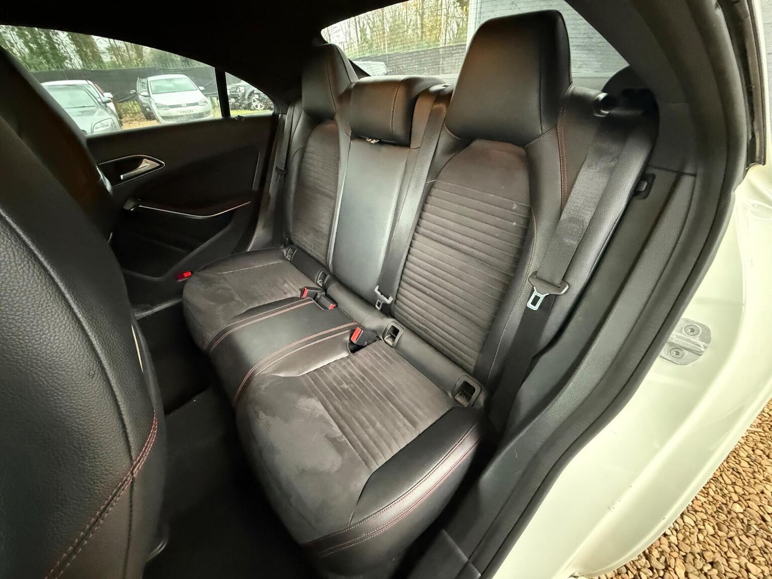 Used Mercedes-Benz CLA 2014 for sale - 76830356: Photo 31