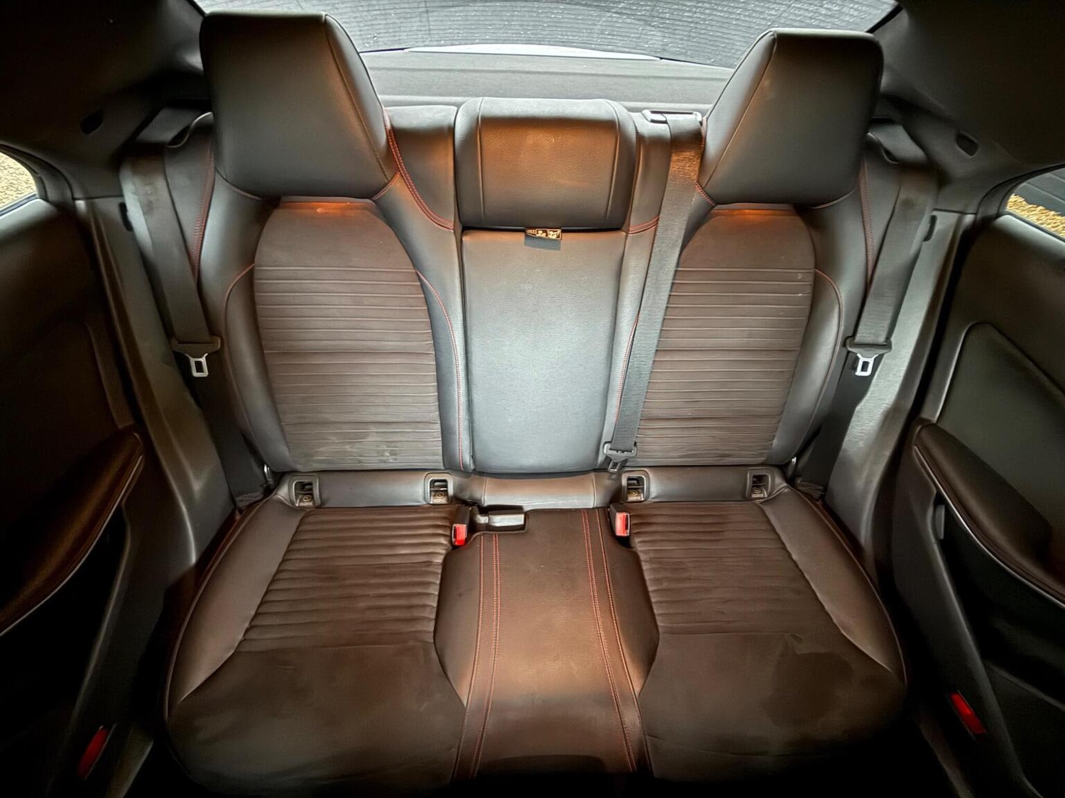 Used Mercedes-Benz CLA 2014 for sale - 76830356: Photo 36