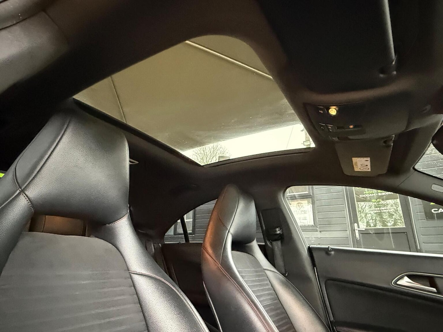 Used Mercedes-Benz CLA 2014 for sale - 76830356: Photo 42