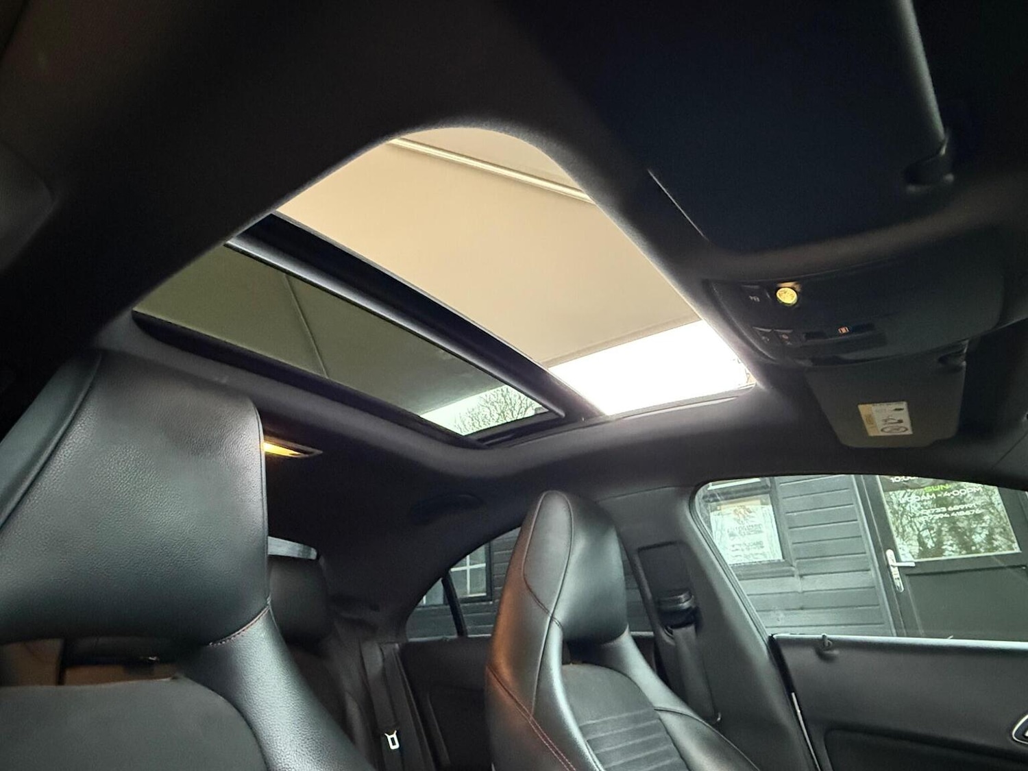 Used Mercedes-Benz CLA 2014 for sale - 76830356: Photo 43