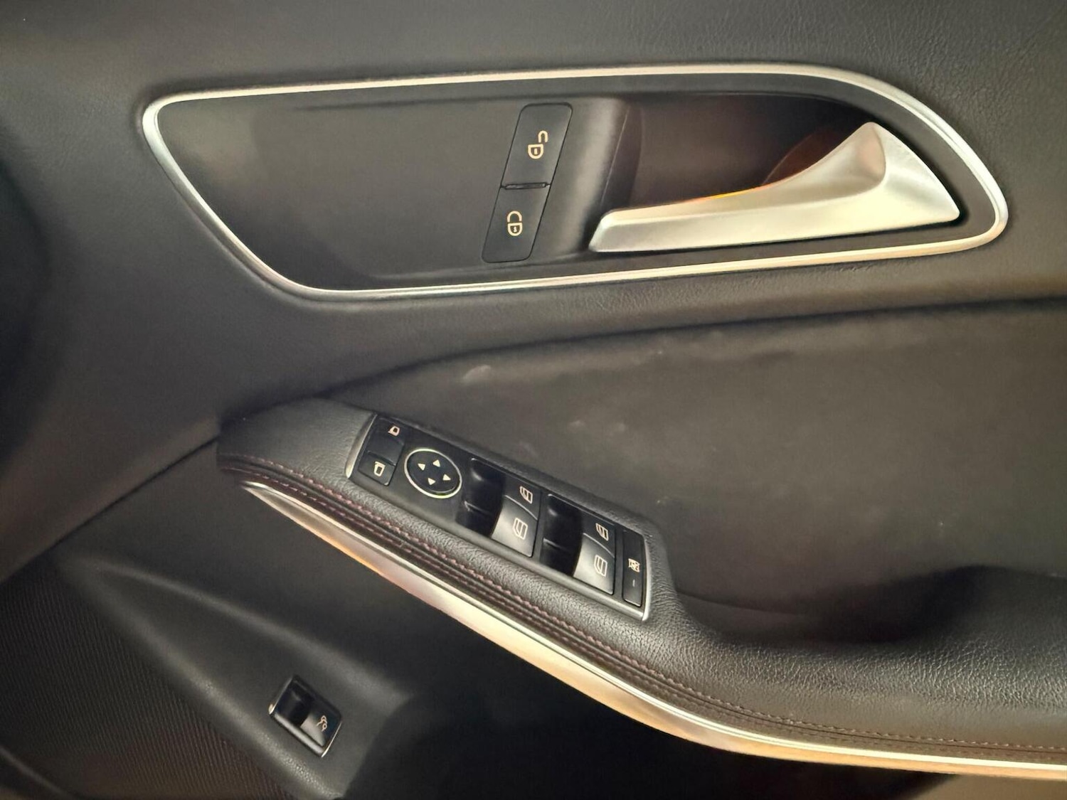 Used Mercedes-Benz CLA 2014 for sale - 76830356: Photo 48